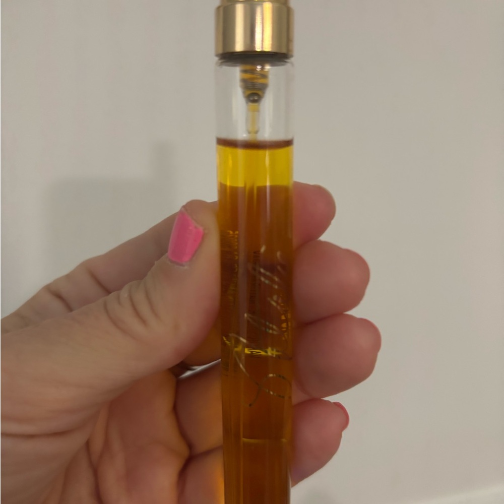 Natalie perfume -Natalie Wood EDT spray used lightly - Picture 2 of 6